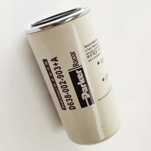 Filtro de Combustível - SDEC D638-002-903+A