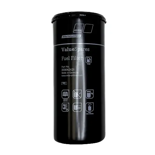 FILTRE À CARBURANT X00042421