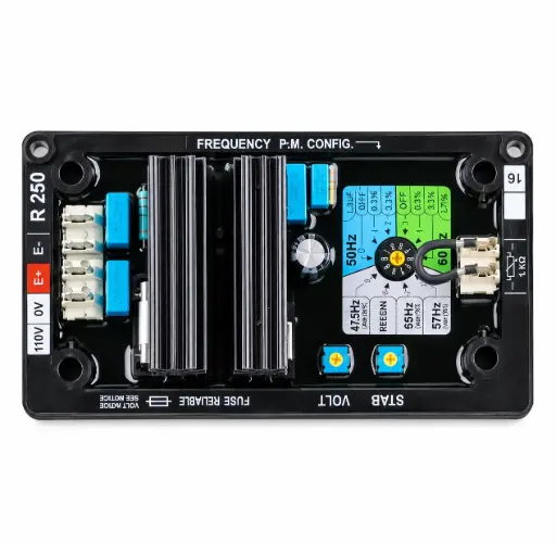 [R250] AVR - Leroy R250 (Semer)