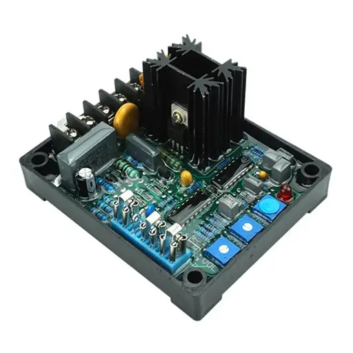 [GAVR-8A SMT] AVR - GAVR-8A SMT (універсальна серія)