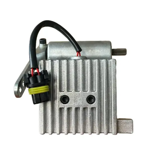 مشغل - ZD200- طقم 24V