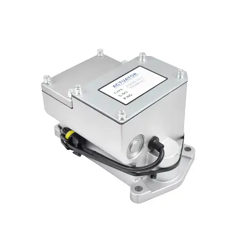 Actuador - ZD350 (YZ694B21) 24V