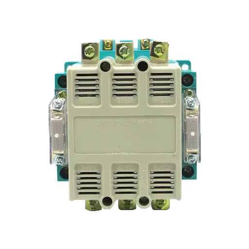 接触器 - RMSCSH CJ20-100 100AMP 3P