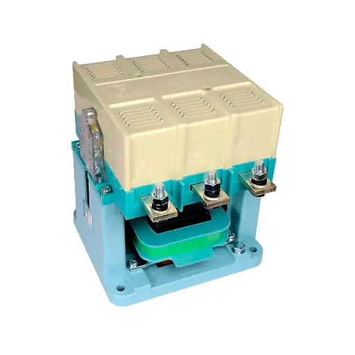Contator RMSCSH CJ20-630 630AMP 3P