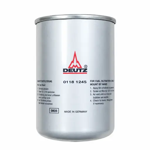 Filtre à carburant 1181245 - BF900 DEUTZ