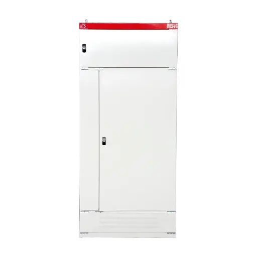 Caixa 220x108x100 A partir de 3200A