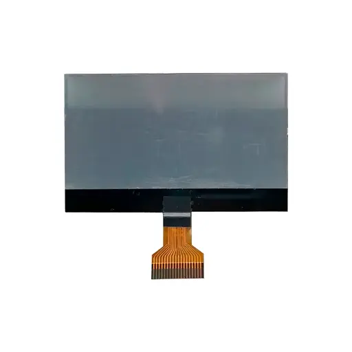 Yedek ekran Kontrolör 6120