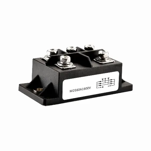 Ponte retificadora universal MDS60-12\16 