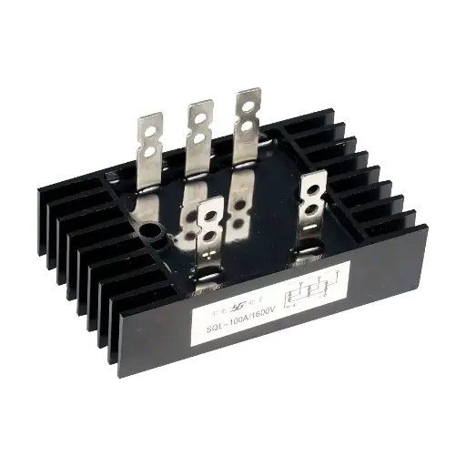 Pont redresseur - universel SQL100A 1600V