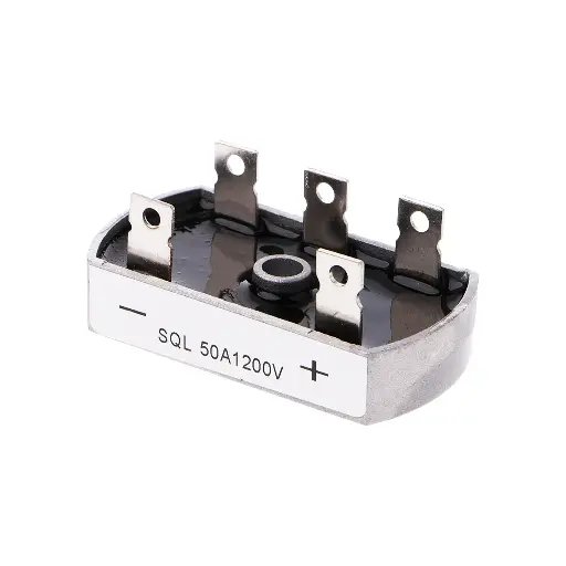 Pont redresseur - universel SQL50A 1200V