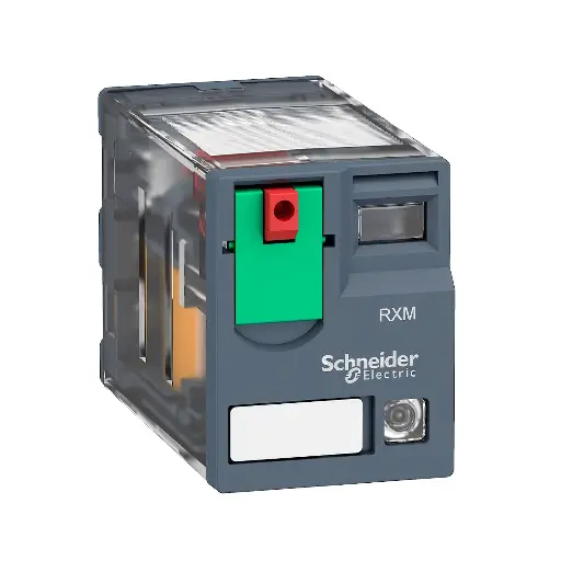RELAIS RXM2AB2F7 120V