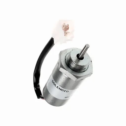 Selenoid   897183-0140 Selenoid valf 12V