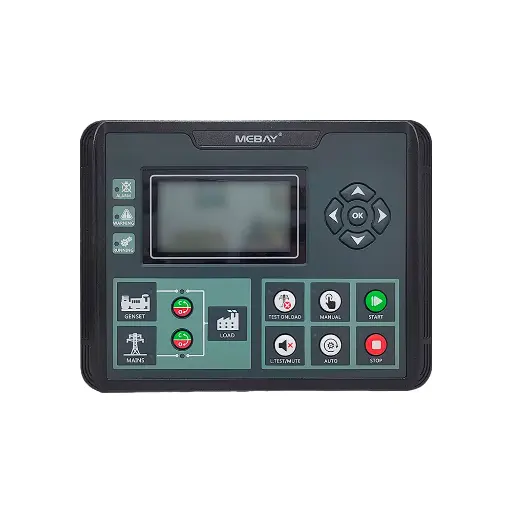 وحدة تحكم Mebay DC52DR MK3