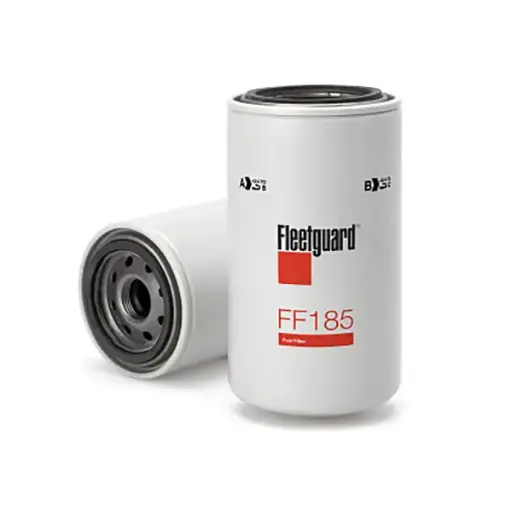 Elemento de Filtro de Combustível - Fleetguard FF185