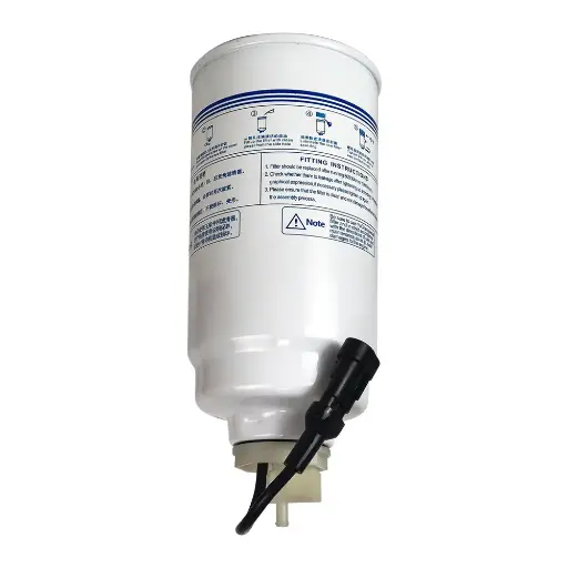 Паливний фільтруючий елемент - Yuchai 1DSM06-1105350-DL