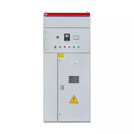 Armoire de distribution - Électrique Complète