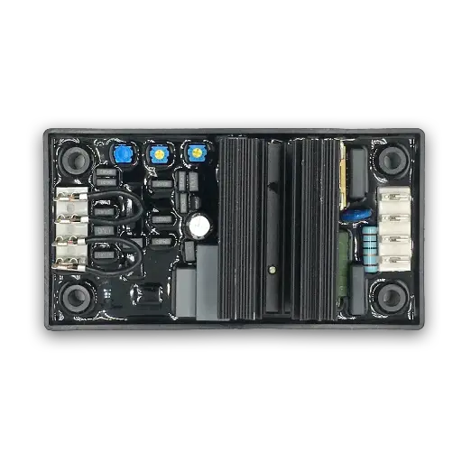 AVR - منظم الجهد التلقائي R230