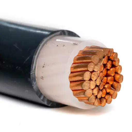 Cable - TTU 600V 75℃-90℃ wire 250 kcmil copper