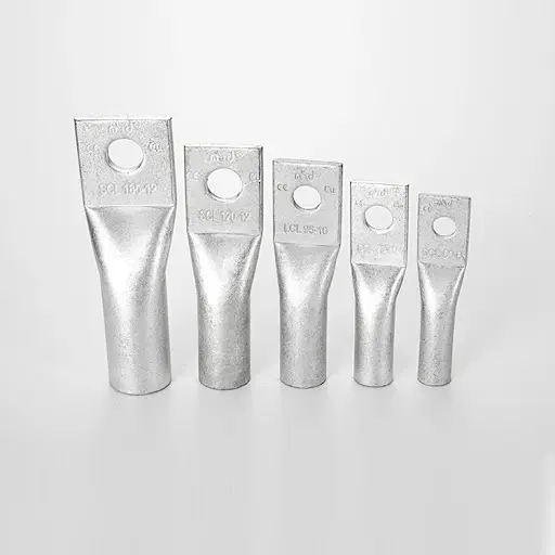 Клема - серія SCL