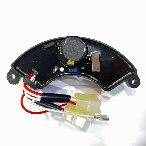 AVR-10kW