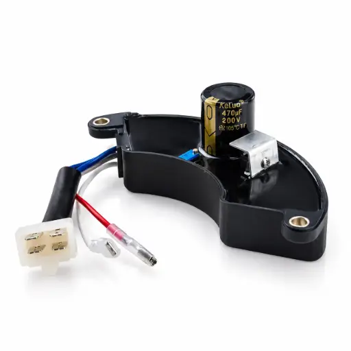 AVR - Régulateur de tension automatique 2KW