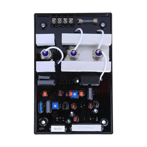 AVR - Regulador automático de tensão GAVR-35A