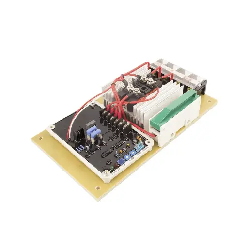 AVR - RT1432 14X51 380V 32A (90V)
