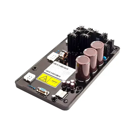 [314-7755] AVR - منظم الجهد التلقائي 314-7755