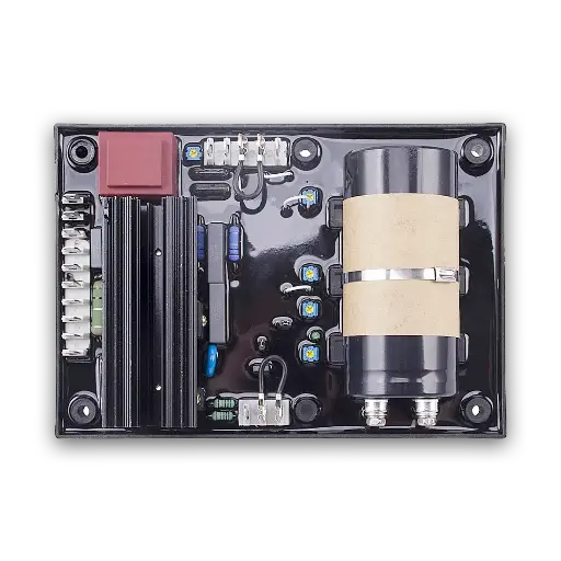AVR - Regulador automático de tensión R448