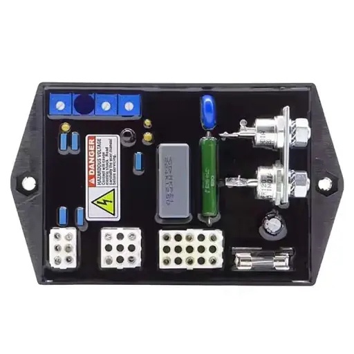 AVR - M25FA600A