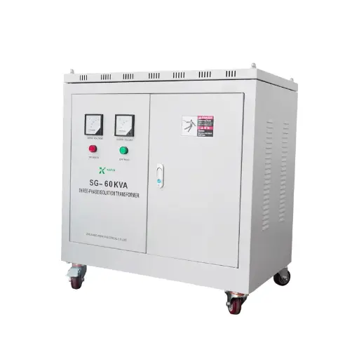 محول - ذاتي SG-60kVA