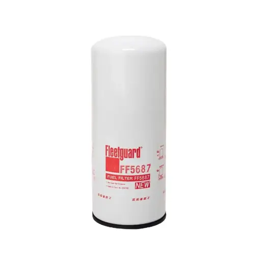 Élément de filtre à carburant - Fleetguard FF5687