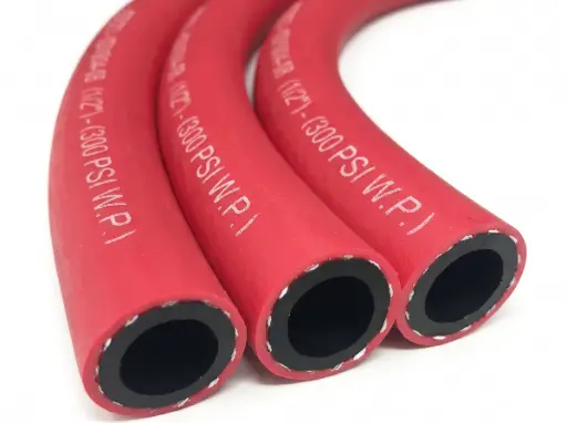 Pièces de moteur - Tuyau Flexible 6-A 1/2″ 300PSI