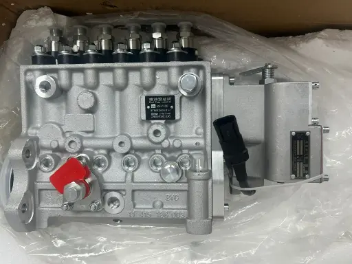Запчасти двигателя - Cummins ТНВД 6CT