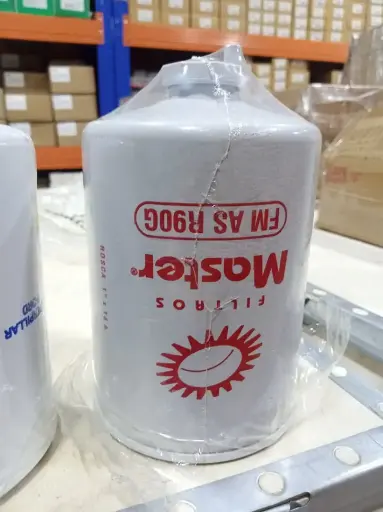 Filtre à carburant - MASTER R90G