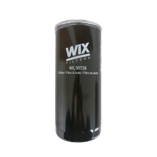 Elemento Filtro de Óleo - WIX WL10726