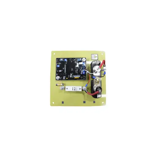 AVR - KIT 75-A