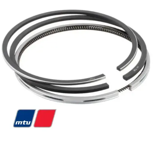 Поршневе кільце - MTU 0090373419