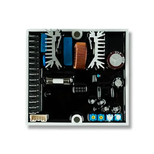 AVR - Otomatik Voltaj Regülatörü DSR