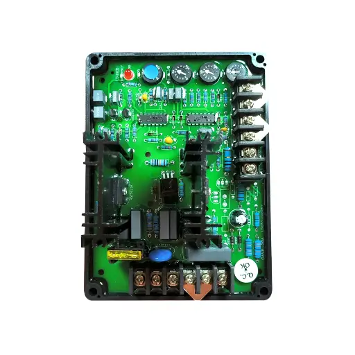 AVR - Автоматический регулятор напряжения GAVR-20B