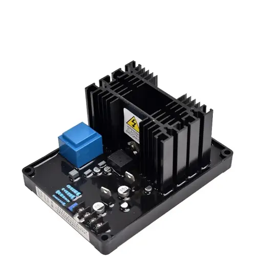AVR - Regulador automático de tensão GB-130B