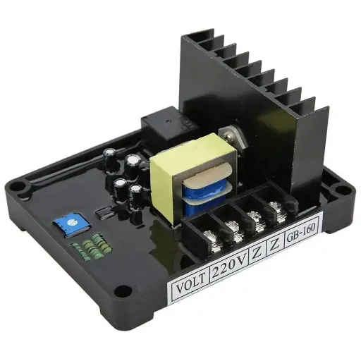 AVR - Régulateur de tension automatique GB-160