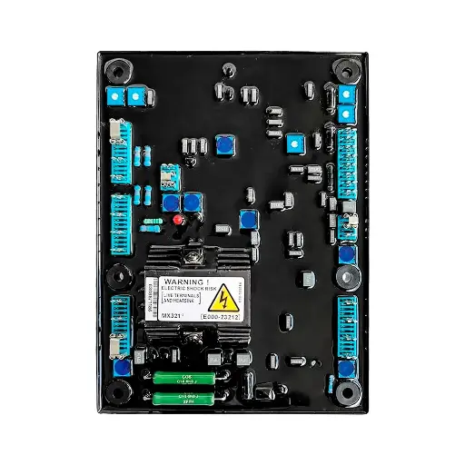 AVR - منظم الجهد التلقائي MX321