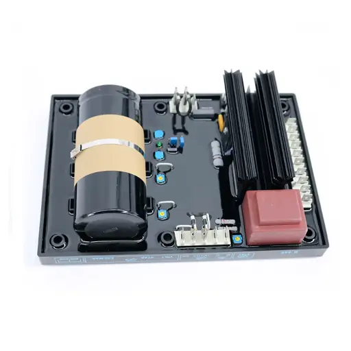 AVR - Regulador automático de tensión R449