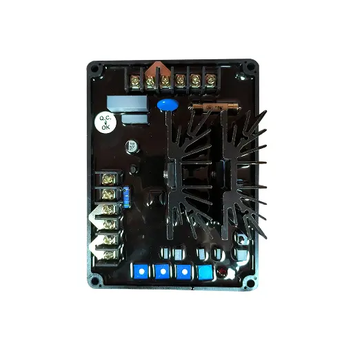 AVR - Автоматичний регулятор напруги ZH-15A