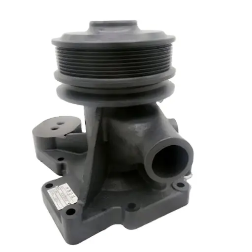 Bomba de água do motor 612600061426