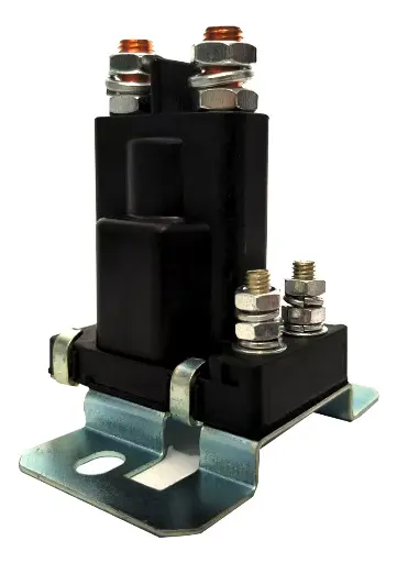Starter relay - 3916302 12V 300A